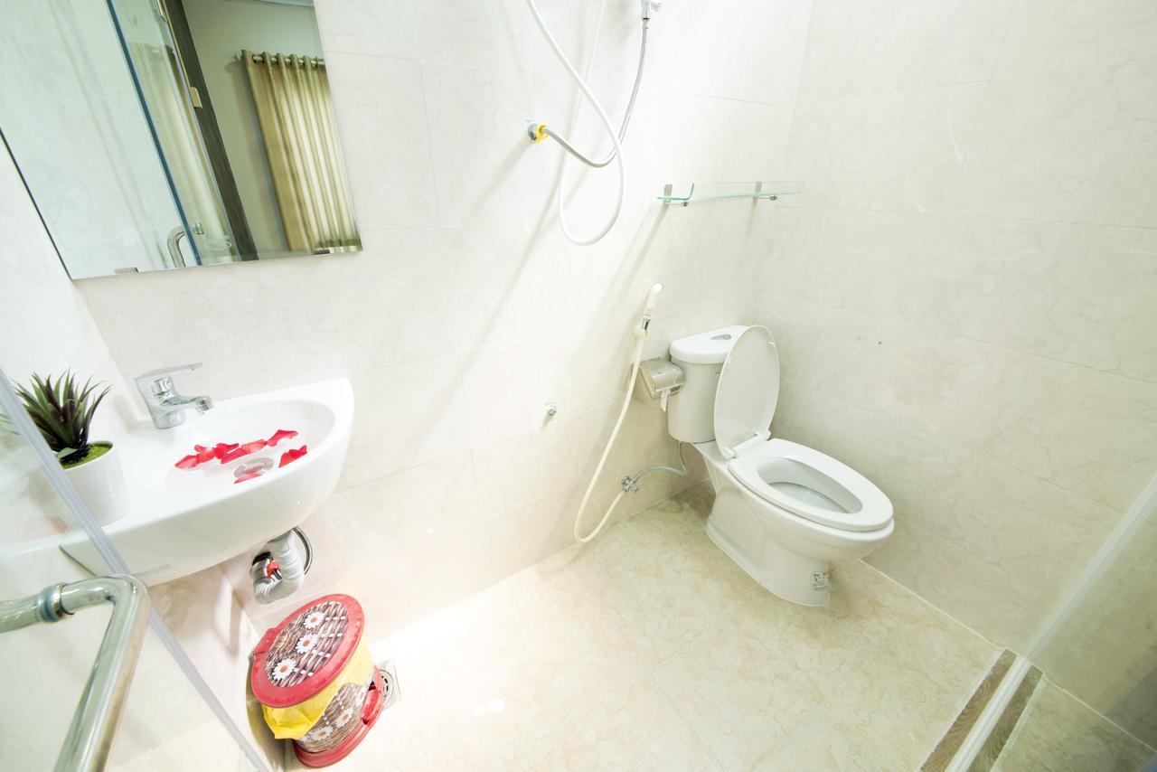 Ana'S House Hostel Nha Trang Buitenkant foto